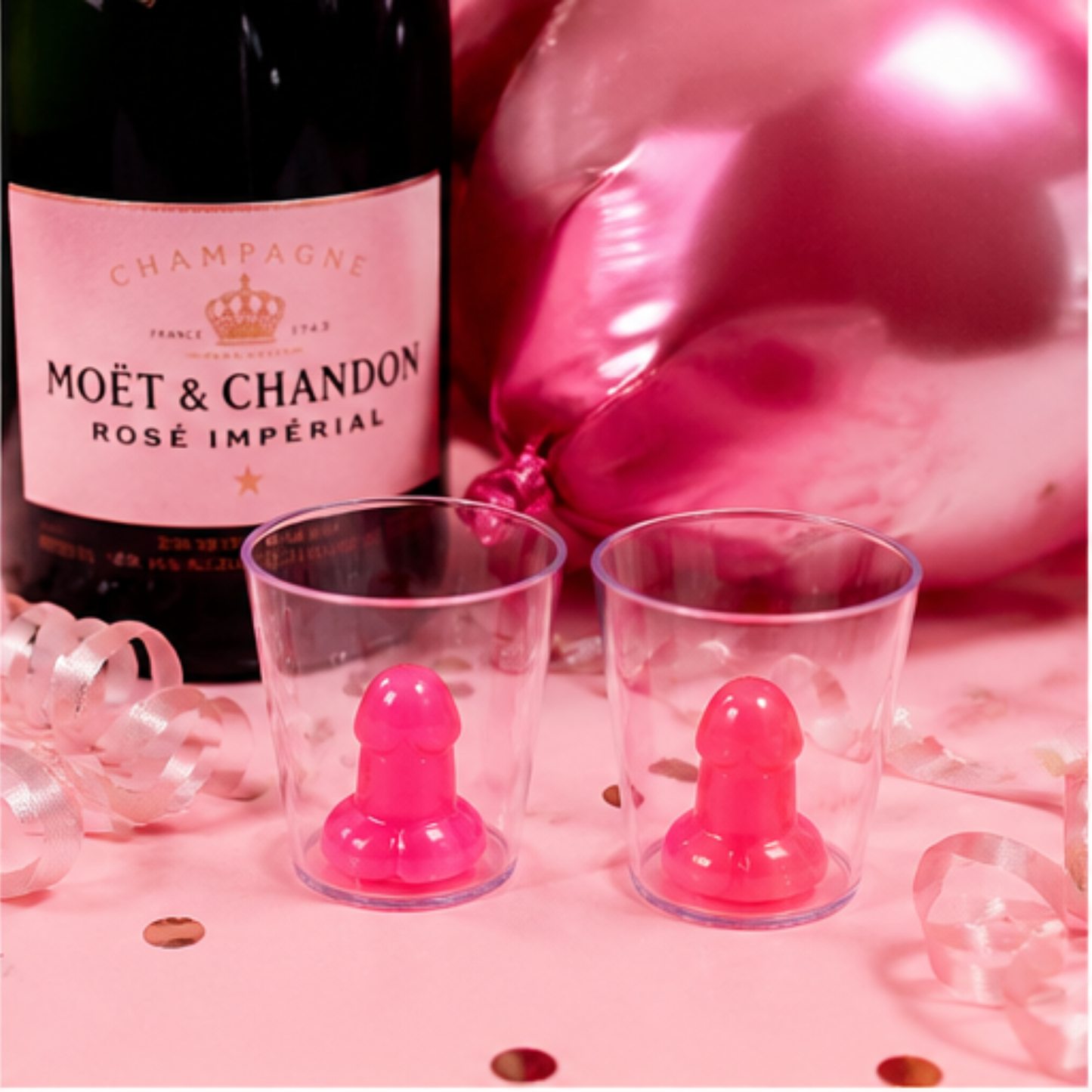 DIONYSUS SHOTS™