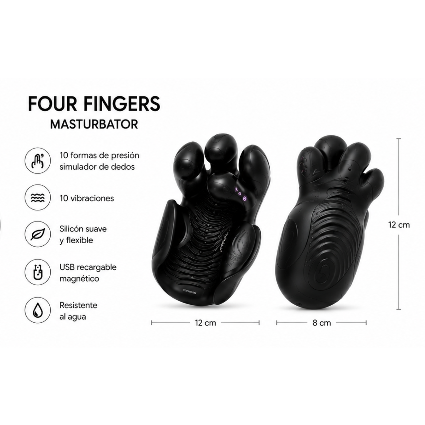 CERBERUS GRIP™