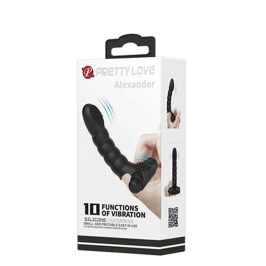 ALEXANDER'S SPEAR™