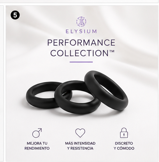 ATLAS RINGS™