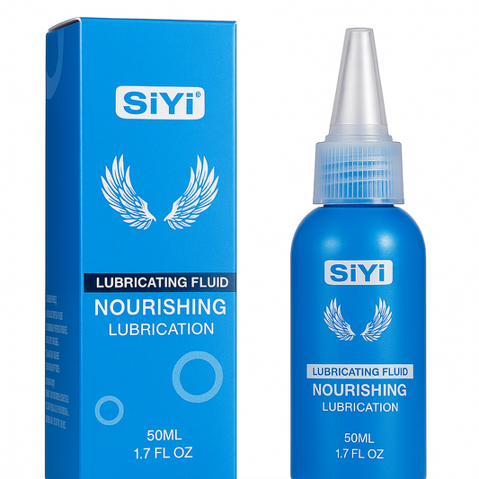 Lubricante Anal Premium con Desensibilizante