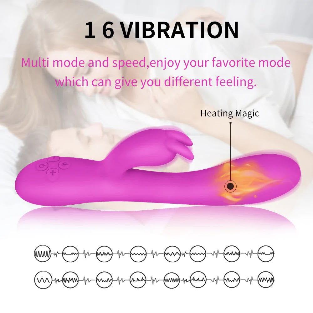 Aphrodite Heating™