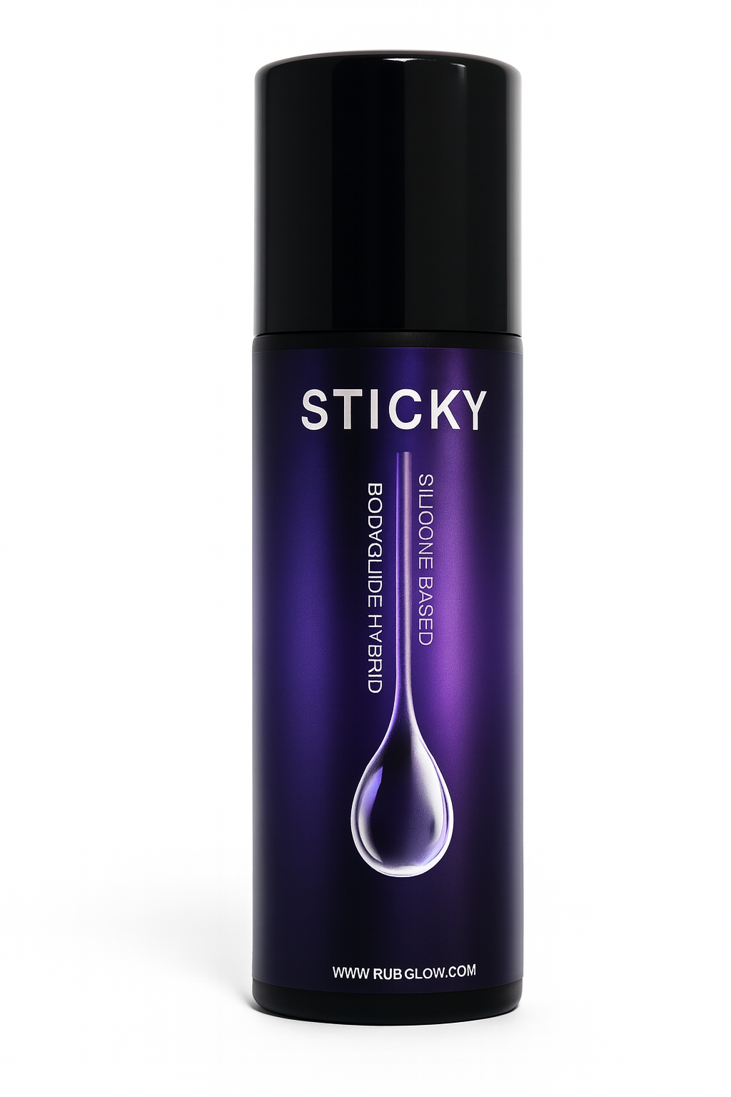 Sticky Lubricante Íntimo