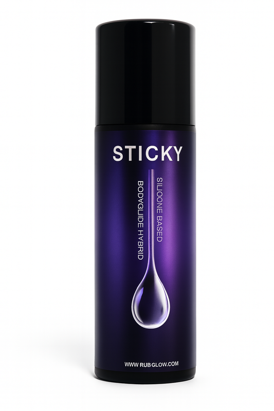 Sticky Lubricante Íntimo