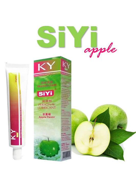 SIYI Lubricante Nourishing Anal 50 ml