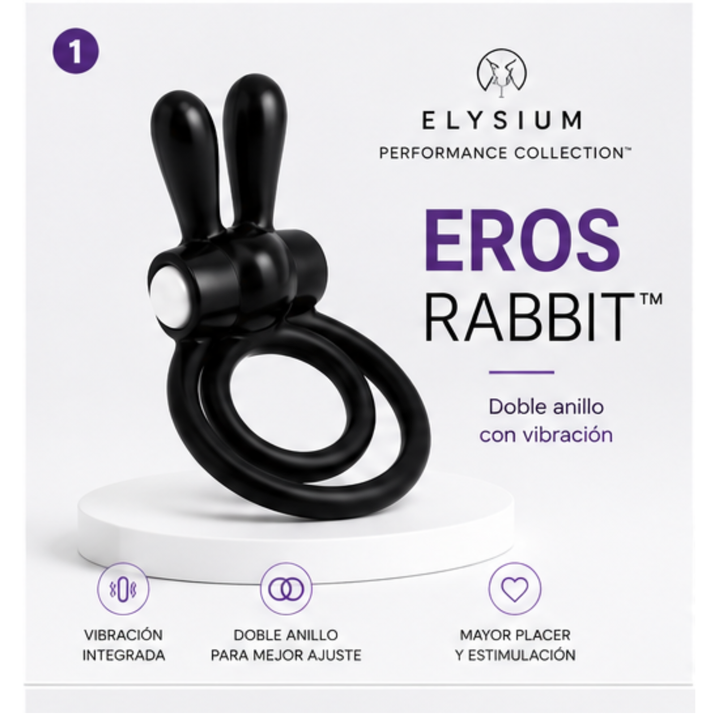 EROS RABBIT™