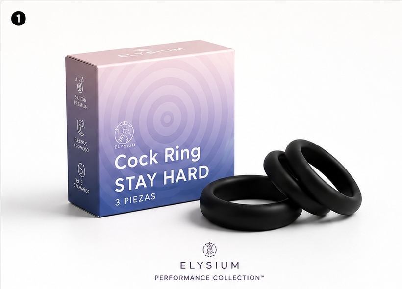 ATLAS RINGS™