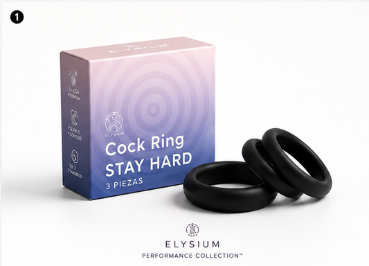 ATLAS RINGS™