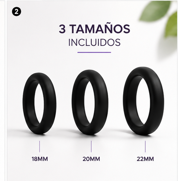 ATLAS RINGS™