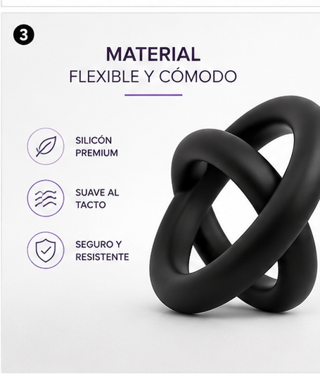 ATLAS RINGS™