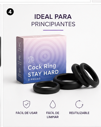 ATLAS RINGS™