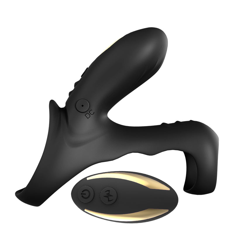 EROS DUO™