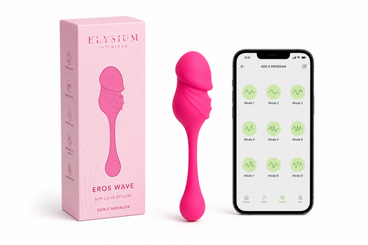 EROS WAVE™
