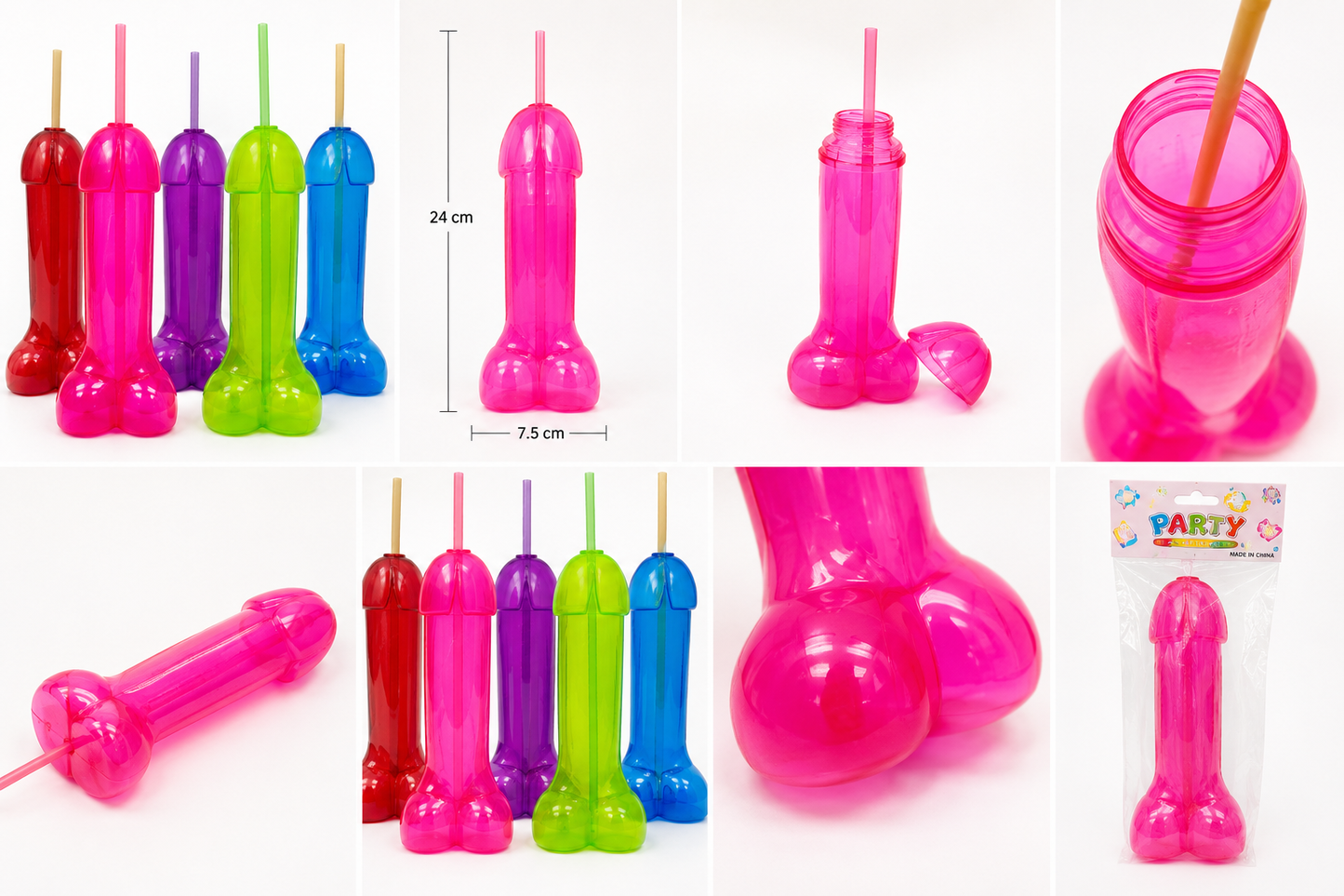 DIONYSUS BOTTLE™