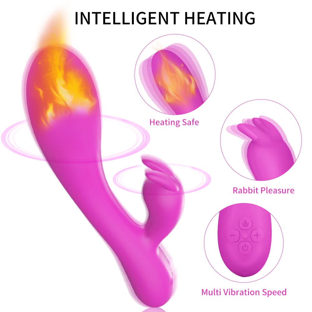Aphrodite Heating™