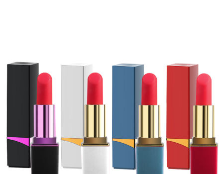 VELVET LIPS™